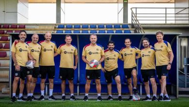 برشلونة يتلقى أنباءً إيجابية بشأن لامين يامال قبل الكلاسيكو