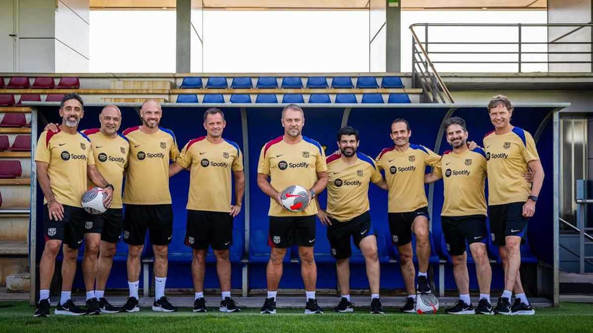 برشلونة يتلقى أنباءً إيجابية بشأن لامين يامال قبل الكلاسيكو