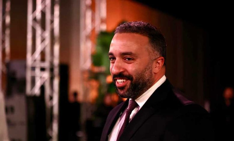 محمد سراج يعلن عدم ترشحه في انتخابات الأهلي