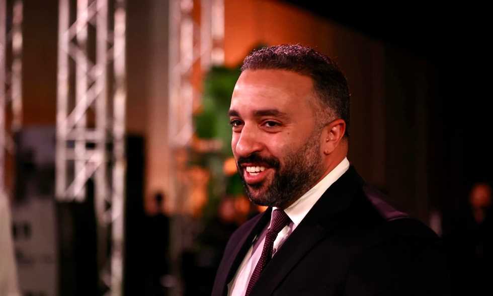 محمد سراج يعلن عدم ترشحه في انتخابات الأهلي
