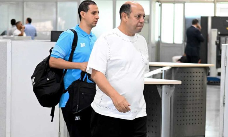 طارق بدلا من أحمد سليمان.. الزمالك يعلن إعادة تشكيل المكتب التنفيذي