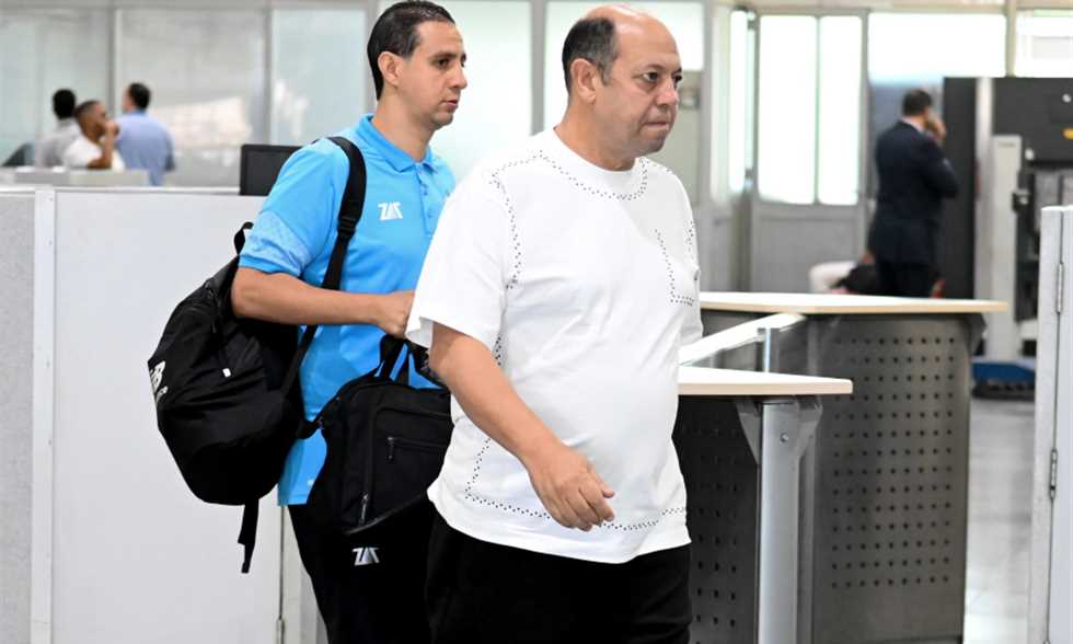 طارق بدلا من أحمد سليمان.. الزمالك يعلن إعادة تشكيل المكتب التنفيذي