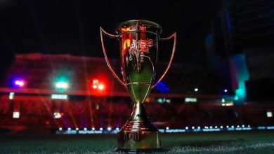 رابطة المحترفين الإماراتية تعلن تعديل في مواعيد السوبر المصري