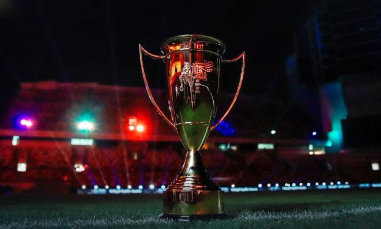 رابطة المحترفين الإماراتية تعلن تعديل في مواعيد السوبر المصري