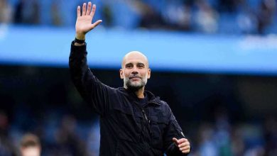 في حال رحيله.. من هو "خليفة" غوارديولا في مانشستر سيتي؟