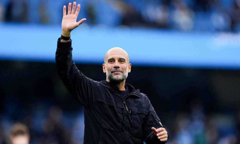 في حال رحيله.. من هو "خليفة" غوارديولا في مانشستر سيتي؟