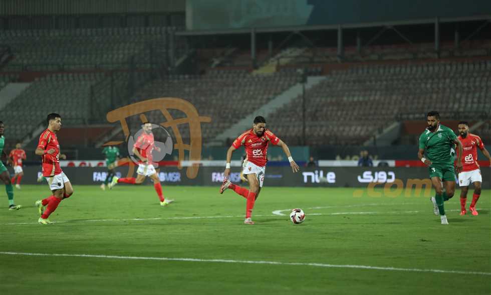 مواعيد مباريات الأربعاء 22 أكتوبر - الأهلي ضد الاتحاد.. وليفربول وريال مدريد في أبطال أوروبا