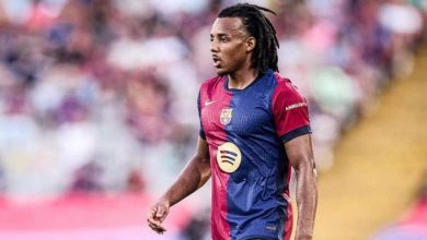 ديكو يعترف برغبة مانشستر سيتي في ضم كوندي