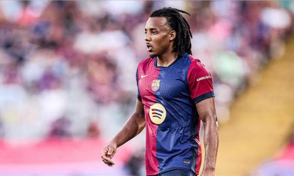 ديكو يعترف برغبة مانشستر سيتي في ضم كوندي