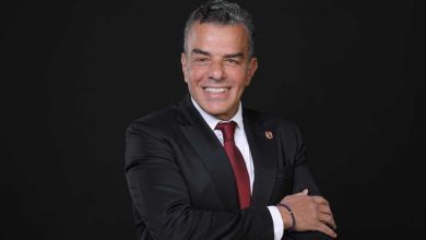 مرتجي: ياسين منصور مكسب لـ الأهلي.. وندرس إنشاء فروع في المحافظات