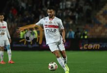 الزمالك: نبيل عماد ضمن بعثة السوبر بشكل طبيعي.. ونعلم المستفيد من هذه الأحداث