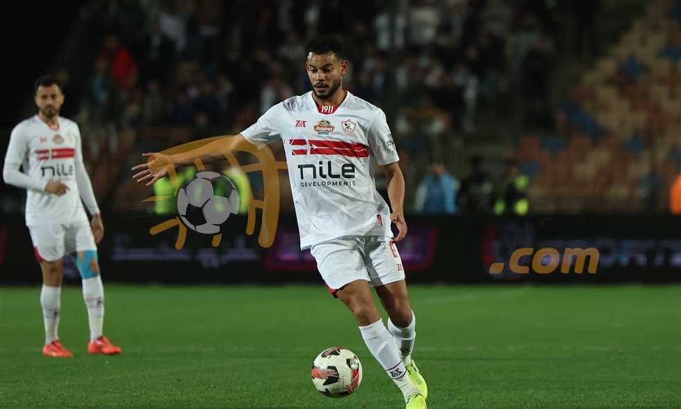 الزمالك: نبيل عماد ضمن بعثة السوبر بشكل طبيعي.. ونعلم المستفيد من هذه الأحداث