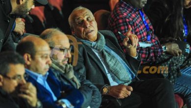 قناة الزمالك: النادي قرر التقدم بشكوى ضد جماهير الأهلي