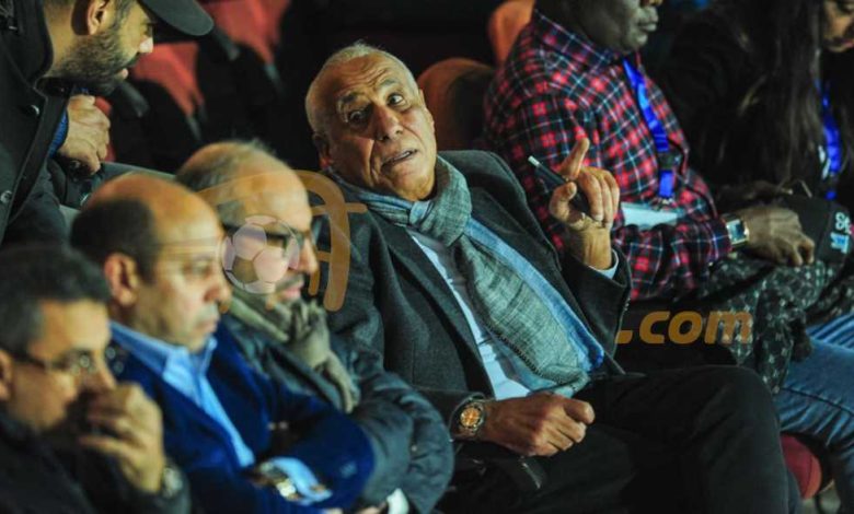 قناة الزمالك: النادي قرر التقدم بشكوى ضد جماهير الأهلي