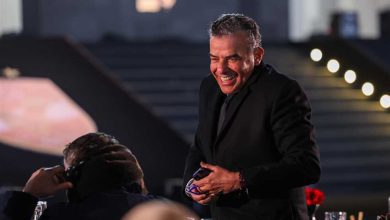 مرتجي: ريبيرو لم يوفق مع الأهلي.. ومتفائل بتوروب