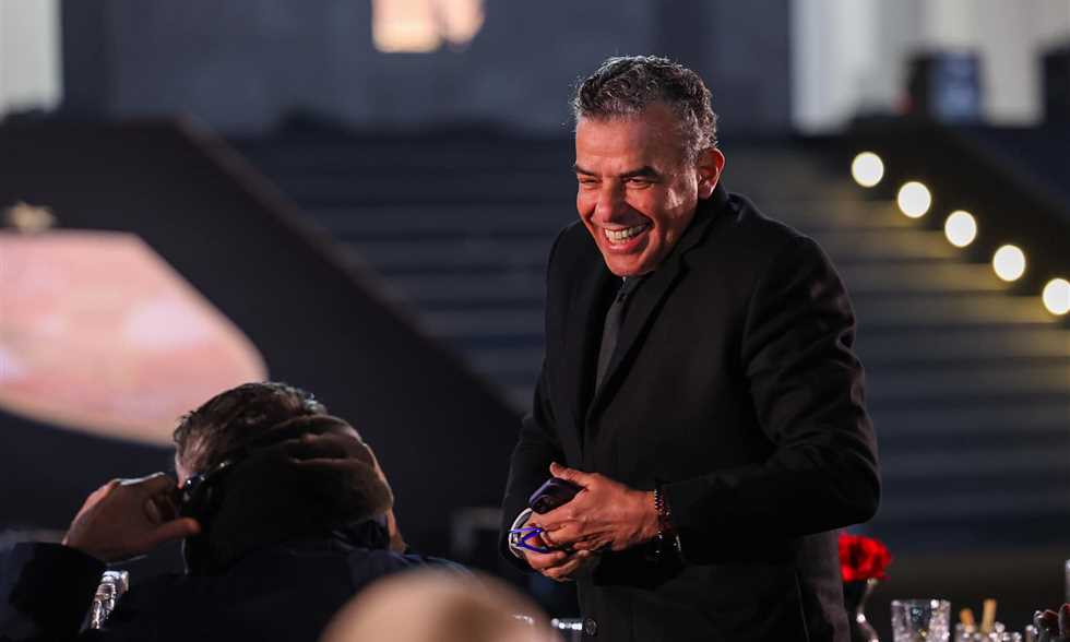 مرتجي: ريبيرو لم يوفق مع الأهلي.. ومتفائل بتوروب