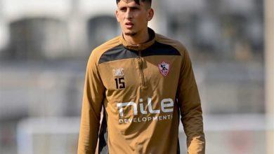 وكيل صلاح مصدق يكشف حقيقة تقدمه بشكوى ضد الزمالك