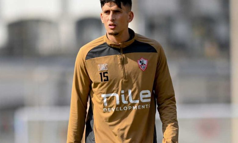 وكيل صلاح مصدق يكشف حقيقة تقدمه بشكوى ضد الزمالك