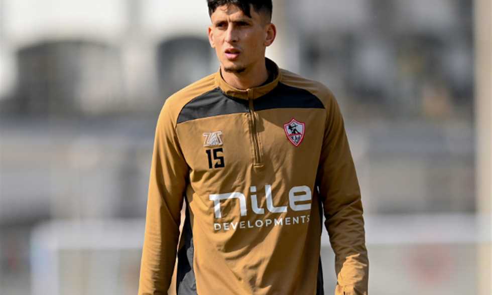 وكيل صلاح مصدق يكشف حقيقة تقدمه بشكوى ضد الزمالك