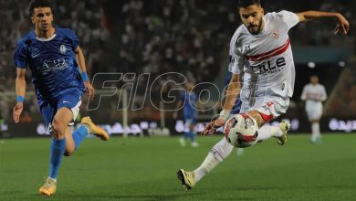 خبر في الجول - إدارة الزمالك تسعى لحل أزمة مستحقات بنتايك