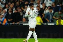 بي إن سبورتس: يوفنتوس ومارسيليا يرغبان في ضم إندريك.. وموقف ريال مدريد