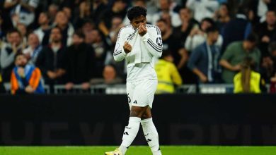 بي إن سبورتس: يوفنتوس ومارسيليا يرغبان في ضم إندريك.. وموقف ريال مدريد