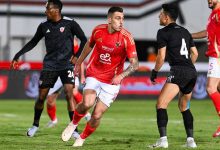 الدوري المصري - موعد مباراة الأهلي ضد بتروجت والقناة الناقلة