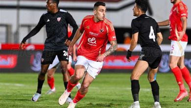 الدوري المصري - موعد مباراة الأهلي ضد بتروجت والقناة الناقلة