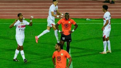 مواعيد مباريات الخميس 30 أكتوبر - الزمالك يواجه البنك الأهلي.. وبيراميدز في أبطال إفريقيا