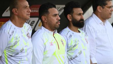 خبر في الجول - استقرار على عودة حازم إمام لمنصبه السابق في الزمالك