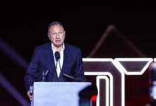 الخطيب: هكذا الأهلي يجلب أمواله.. وآمل إكمال الاستاد قبل انتهاء الدورة الجديدة