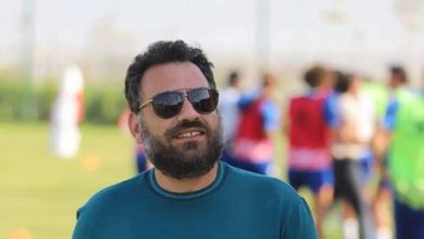 الزمالك يكشف حقيقة إقالة جون إدوارد.. ويتوعد مروجي الشائعات