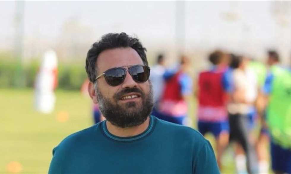 الزمالك يكشف حقيقة إقالة جون إدوارد.. ويتوعد مروجي الشائعات