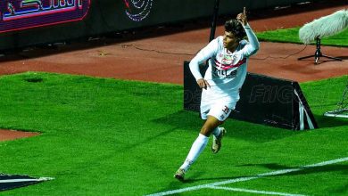 خبر في الجول - محمد السيد يطلب 10 ملايين جنية سنويا لتجديد تعاقده
