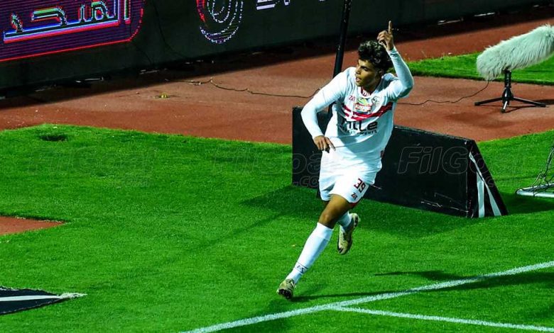 خبر في الجول - محمد السيد يطلب 10 ملايين جنية سنويا لتجديد تعاقده