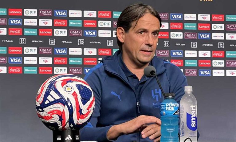 وكيل إنزاجي يكشف حقيقة توقيعه لـ الهلال قبل نهائي أبطال أوروبا