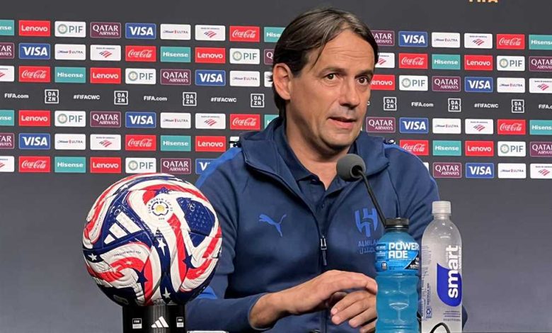 وكيل إنزاجي يكشف حقيقة توقيعه لـ الهلال قبل نهائي أبطال أوروبا