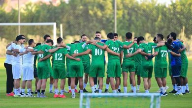 الاتحاد السكندري يكشف لـ في الجول حقيقة مفاوضات يناير والاستعدادات لمواجهة الأهلي