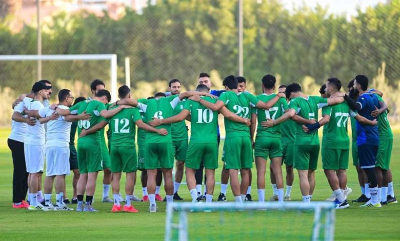 الاتحاد السكندري يكشف لـ في الجول حقيقة مفاوضات يناير والاستعدادات لمواجهة الأهلي