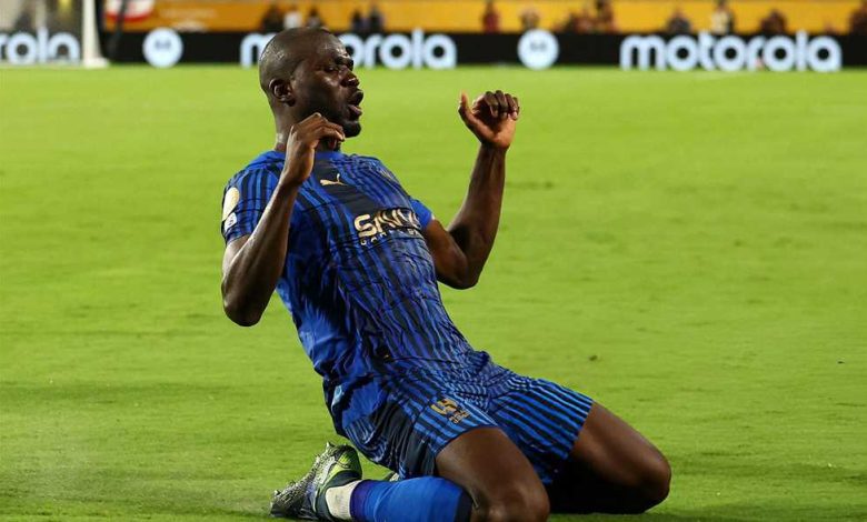 صحيفة اليوم: الهلال يبدأ مفاوضاته مع كوليبالي للتجديد لمدة موسم