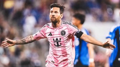 من فريديم بارك.. ميسي يجدد تعاقده مع إنتر ميامي حتى 2028 بعد ساعتين