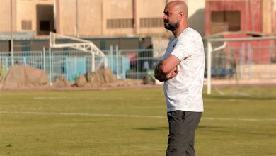 رضا شحاتة: الفوارق الفردية حسمت فوز الأهلي
