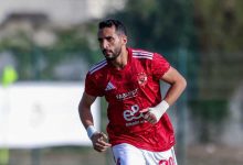 قائمة الأهلي - عودة الشناوي أمام بتروجت.. وظهور كريم فؤاد الأول منذ شهرين