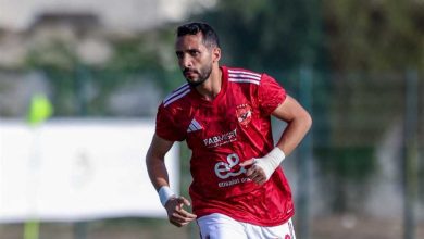 قائمة الأهلي - عودة الشناوي أمام بتروجت.. وظهور كريم فؤاد الأول منذ شهرين