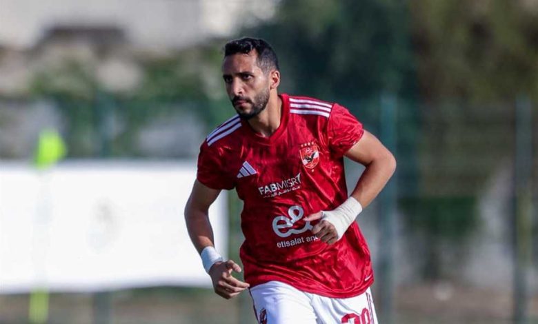 قائمة الأهلي - عودة الشناوي أمام بتروجت.. وظهور كريم فؤاد الأول منذ شهرين