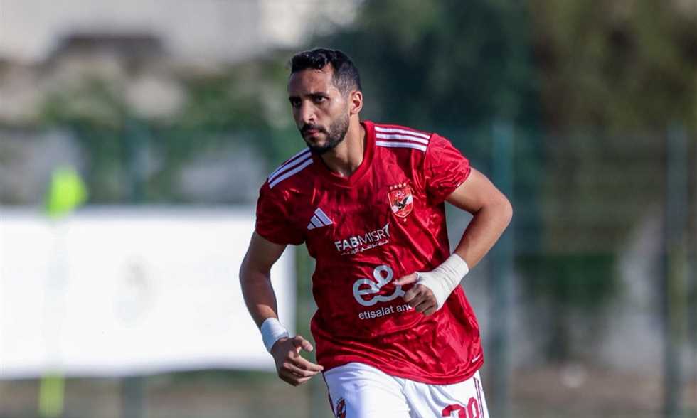 قائمة الأهلي - عودة الشناوي أمام بتروجت.. وظهور كريم فؤاد الأول منذ شهرين