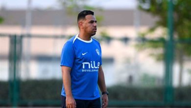 الزمالك يعلن قبول استقالة حازم إمام من منصبه.. ومشاورات لحسم خليفته