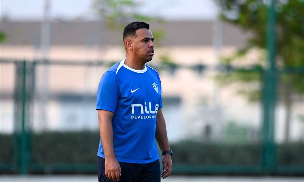 الزمالك يعلن قبول استقالة حازم إمام من منصبه.. ومشاورات لحسم خليفته