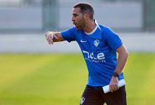 مران الزمالك - شرح جوانب خططية ورفع الحمل البدني