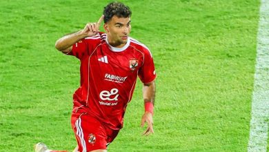 أشرف عبد العزيز ينفي لـ في الجول دراسة زيزو تنازله عن مستحقاته لدى الزمالك